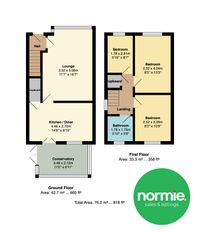 Floorplan Photo