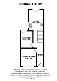 Floorplan Photo