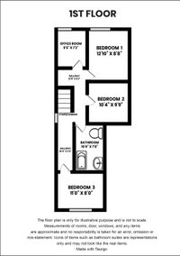 Floorplan Photo