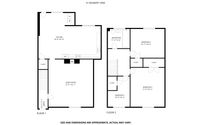 Floorplan Photo