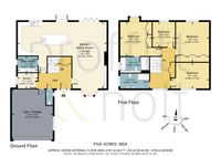 Floorplan Photo