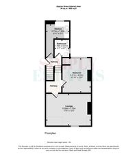 Floorplan Photo