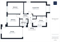 Floorplan Photo