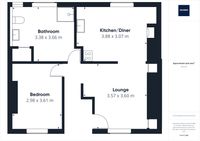 Floorplan Photo