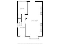 Floorplan Photo