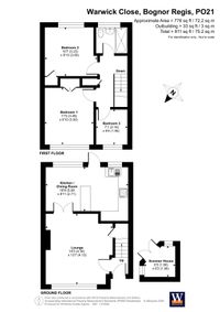 Floorplan Photo