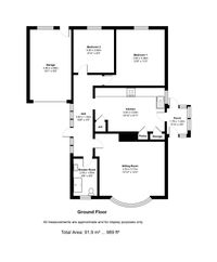 Floorplan Photo