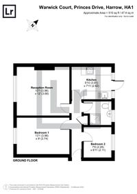 Floorplan Photo