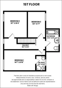 Floorplan Photo