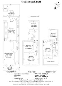 Floorplan Photo