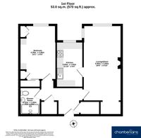 Floorplan Photo