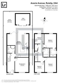 Floorplan Photo