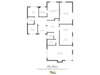 Floorplan Photo