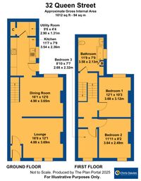 Floorplan Photo