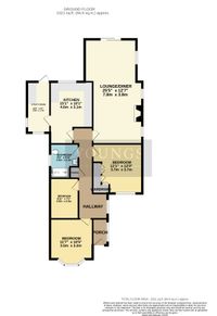 Floorplan Photo