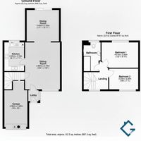 Floorplan Photo