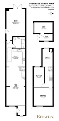 Floorplan Photo