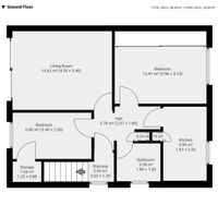 Floorplan Photo