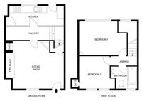 Floorplan Photo