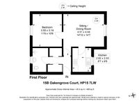 Floorplan Photo