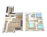 Floorplan Photo