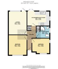 Floorplan Photo