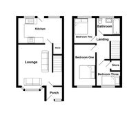Floorplan Photo