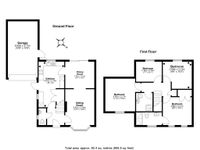 Floorplan Photo