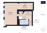 Floorplan Photo