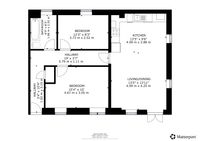 Floorplan Photo