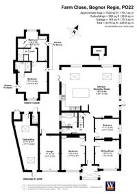 Floorplan Photo
