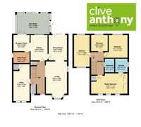 Floorplan Photo