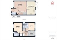 Floorplan Photo