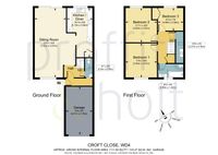 Floorplan Photo