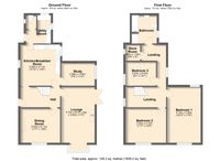 Floorplan Photo