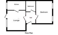 Floorplan Photo