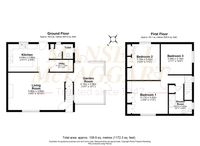 Floorplan Photo