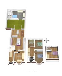 Floorplan Photo