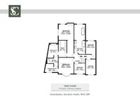 Floorplan Photo