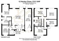 Floorplan Photo