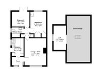 Floorplan Photo