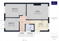 Floorplan Photo