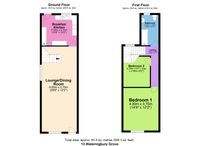 Floorplan Photo