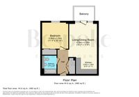 Floorplan Photo