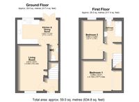 Floorplan Photo