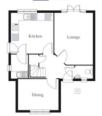 Floorplan Photo
