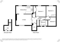 Floorplan Photo