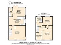 Floorplan Photo