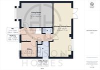 Floorplan Photo