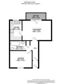 Floorplan Photo